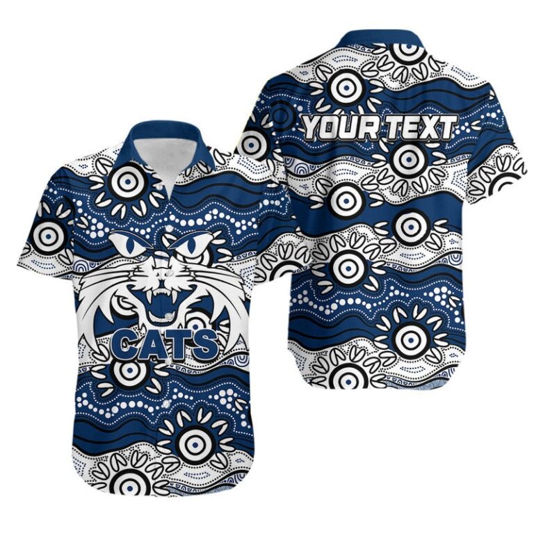 Australian Football League store - Loyal fans of Geelong Cats's Unisex Button Shirt,Kid Button Shirt:vintage Australian Football League suit,uniform,apparel,shirts,merch,hoodie,jackets,shorts,sweatshirt,outfits,clothes