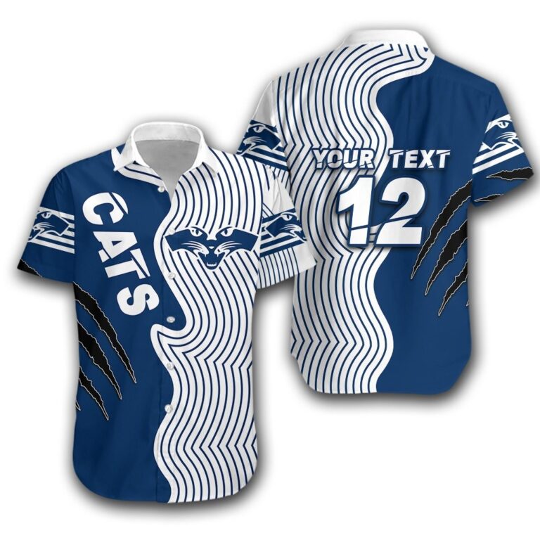 Australian Football League store - Loyal fans of Geelong Cats's Unisex Button Shirt,Kid Button Shirt:vintage Australian Football League suit,uniform,apparel,shirts,merch,hoodie,jackets,shorts,sweatshirt,outfits,clothes