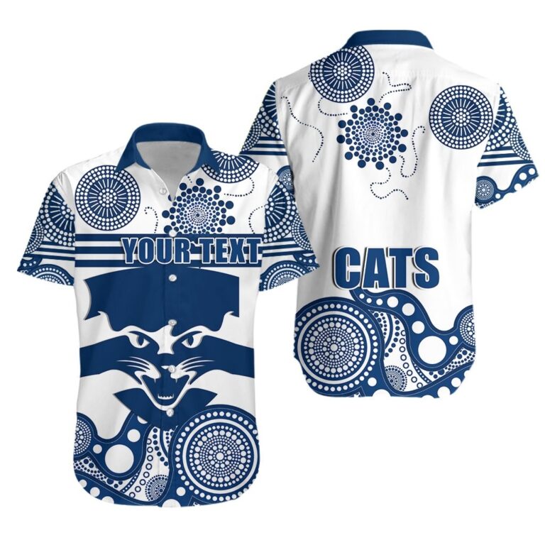 Australian Football League store - Loyal fans of Geelong Cats's Unisex Button Shirt,Kid Button Shirt:vintage Australian Football League suit,uniform,apparel,shirts,merch,hoodie,jackets,shorts,sweatshirt,outfits,clothes