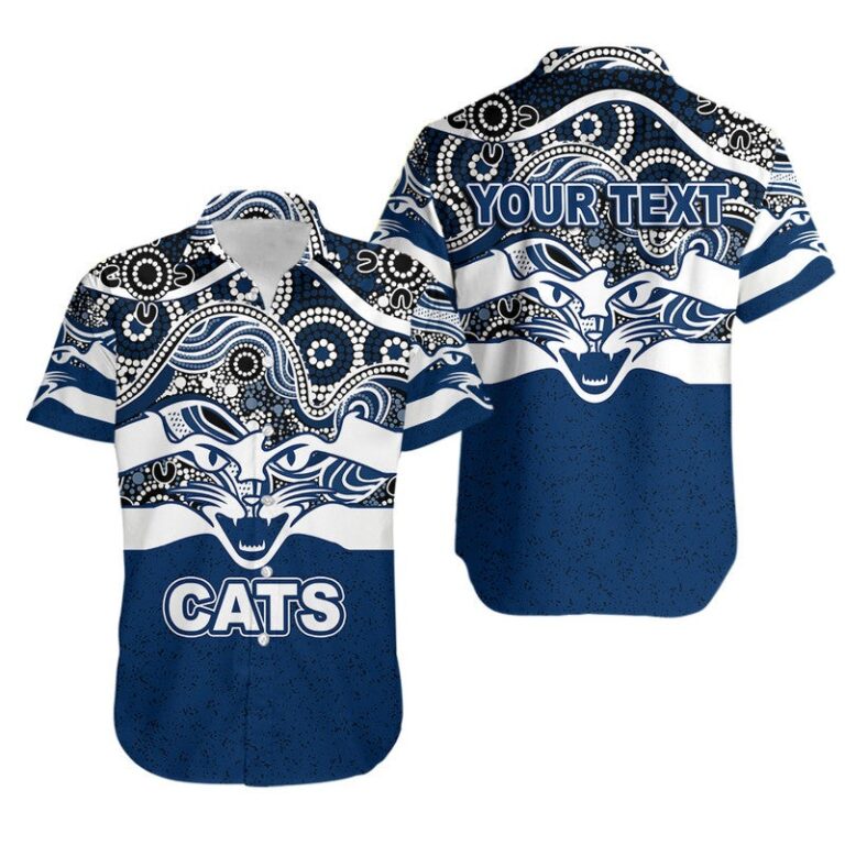 Australian Football League store - Loyal fans of Geelong Cats's Unisex Button Shirt,Kid Button Shirt:vintage Australian Football League suit,uniform,apparel,shirts,merch,hoodie,jackets,shorts,sweatshirt,outfits,clothes