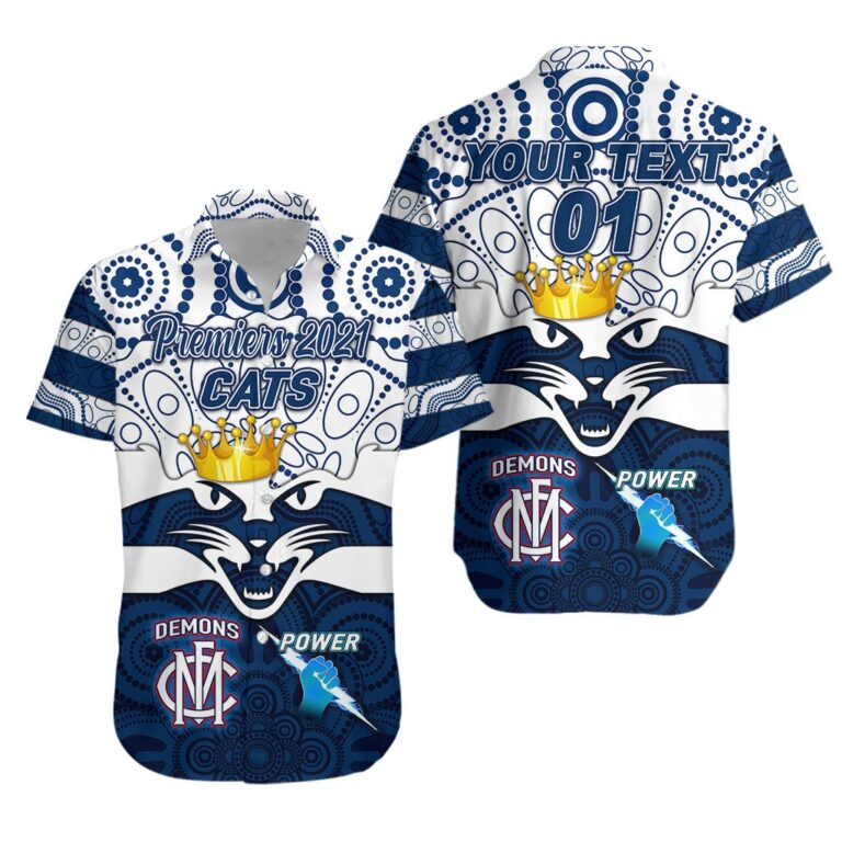 Australian Football League store - Loyal fans of Geelong Cats's Unisex Button Shirt,Kid Button Shirt:vintage Australian Football League suit,uniform,apparel,shirts,merch,hoodie,jackets,shorts,sweatshirt,outfits,clothes