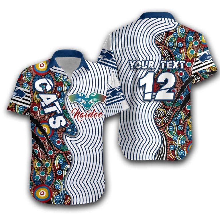 Australian Football League store - Loyal fans of Geelong Cats's Unisex Button Shirt,Kid Button Shirt:vintage Australian Football League suit,uniform,apparel,shirts,merch,hoodie,jackets,shorts,sweatshirt,outfits,clothes