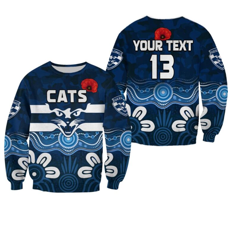 Australian Football League store - Loyal fans of Geelong Cats's Unisex Sweatshirt,Kid Sweatshirt:vintage Australian Football League suit,uniform,apparel,shirts,merch,hoodie,jackets,shorts,sweatshirt,outfits,clothes