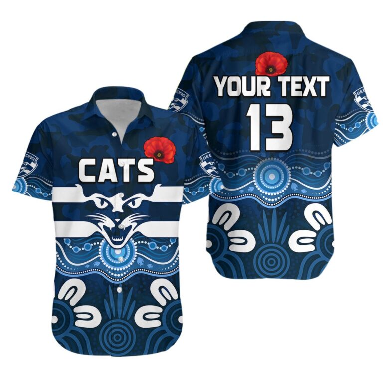 Australian Football League store - Loyal fans of Geelong Cats's Unisex Button Shirt,Kid Button Shirt:vintage Australian Football League suit,uniform,apparel,shirts,merch,hoodie,jackets,shorts,sweatshirt,outfits,clothes