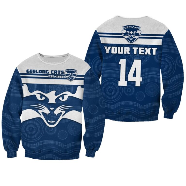 Australian Football League store - Loyal fans of Geelong Cats's Unisex Sweatshirt,Kid Sweatshirt:vintage Australian Football League suit,uniform,apparel,shirts,merch,hoodie,jackets,shorts,sweatshirt,outfits,clothes
