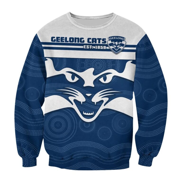 Australian Football League store - Loyal fans of Geelong Cats's Unisex Sweatshirt,Kid Sweatshirt:vintage Australian Football League suit,uniform,apparel,shirts,merch,hoodie,jackets,shorts,sweatshirt,outfits,clothes