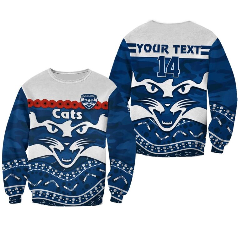 Australian Football League store - Loyal fans of Geelong Cats's Unisex Sweatshirt,Kid Sweatshirt:vintage Australian Football League suit,uniform,apparel,shirts,merch,hoodie,jackets,shorts,sweatshirt,outfits,clothes