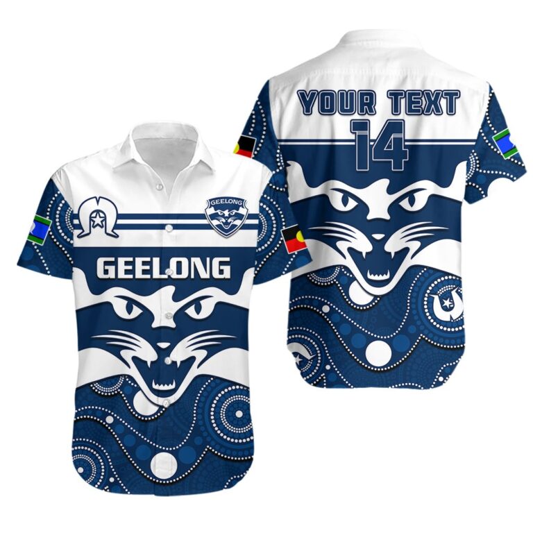 Australian Football League store - Loyal fans of Geelong Cats's Unisex Button Shirt,Kid Button Shirt:vintage Australian Football League suit,uniform,apparel,shirts,merch,hoodie,jackets,shorts,sweatshirt,outfits,clothes