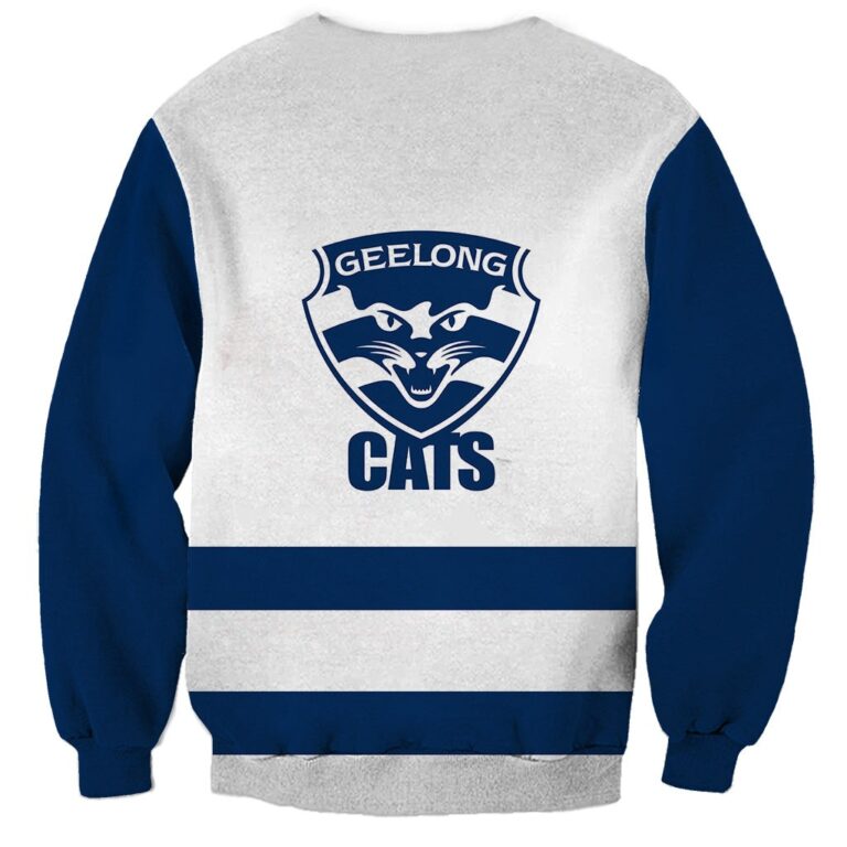 Australian Football League store - Loyal fans of Geelong Cats's Unisex Sweatshirt,Kid Sweatshirt:vintage Australian Football League suit,uniform,apparel,shirts,merch,hoodie,jackets,shorts,sweatshirt,outfits,clothes