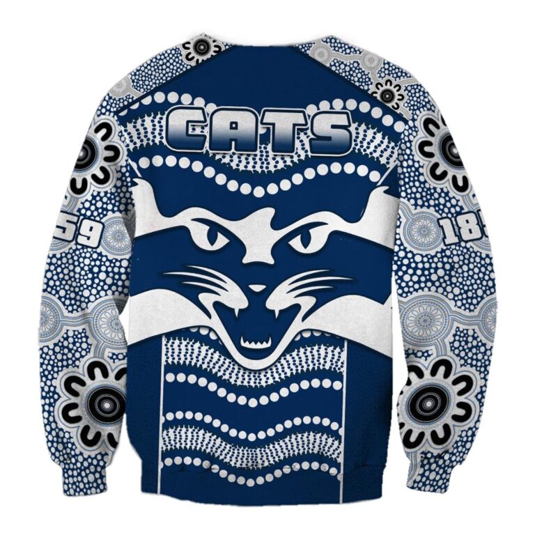 Australian Football League store - Loyal fans of Geelong Cats's Unisex Sweatshirt,Kid Sweatshirt:vintage Australian Football League suit,uniform,apparel,shirts,merch,hoodie,jackets,shorts,sweatshirt,outfits,clothes