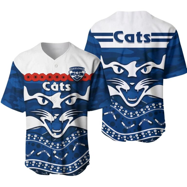 Australian Football League store - Loyal fans of Geelong Cats's Unisex Baseball Jerseys,Kid Baseball Jerseys,Youth Baseball Jerseys:vintage Australian Football League suit,uniform,apparel,shirts,merch,hoodie,jackets,shorts,sweatshirt,outfits,clothes
