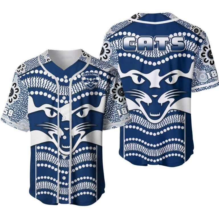 Australian Football League store - Loyal fans of Geelong Cats's Unisex Baseball Jerseys,Kid Baseball Jerseys,Youth Baseball Jerseys:vintage Australian Football League suit,uniform,apparel,shirts,merch,hoodie,jackets,shorts,sweatshirt,outfits,clothes