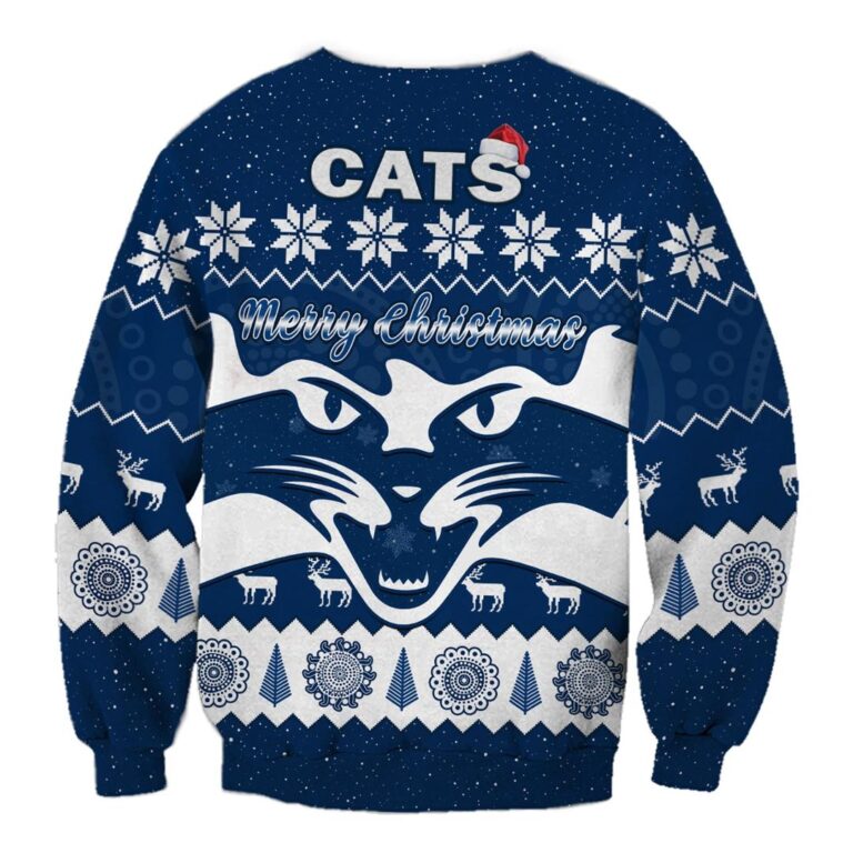Australian Football League store - Loyal fans of Geelong Cats's Unisex Sweatshirt,Kid Sweatshirt:vintage Australian Football League suit,uniform,apparel,shirts,merch,hoodie,jackets,shorts,sweatshirt,outfits,clothes