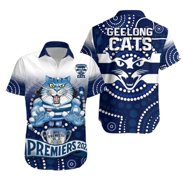 Australian Football League store - Loyal fans of Geelong Cats's Unisex Button Shirt,Kid Button Shirt:vintage Australian Football League suit,uniform,apparel,shirts,merch,hoodie,jackets,shorts,sweatshirt,outfits,clothes
