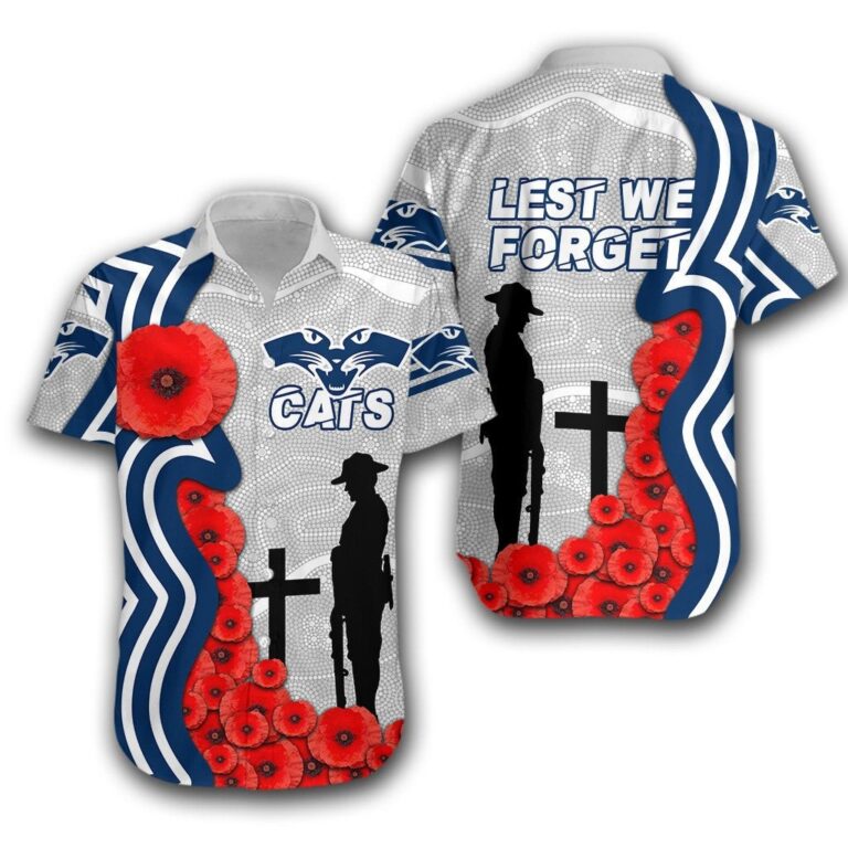 Australian Football League store - Loyal fans of Geelong Cats's Unisex Button Shirt,Kid Button Shirt:vintage Australian Football League suit,uniform,apparel,shirts,merch,hoodie,jackets,shorts,sweatshirt,outfits,clothes