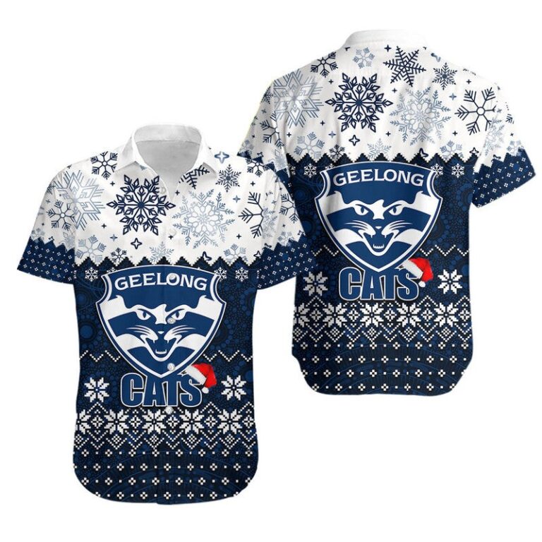 Australian Football League store - Loyal fans of Geelong Cats's Unisex Button Shirt,Kid Button Shirt:vintage Australian Football League suit,uniform,apparel,shirts,merch,hoodie,jackets,shorts,sweatshirt,outfits,clothes