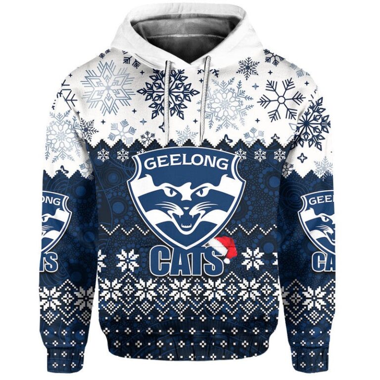 Australian Football League store - Loyal fans of Geelong Football Club's Unisex Hoodie:vintage Australian Football League suit,uniform,apparel,shirts,merch,hoodie,jackets,shorts,sweatshirt,outfits,clothes