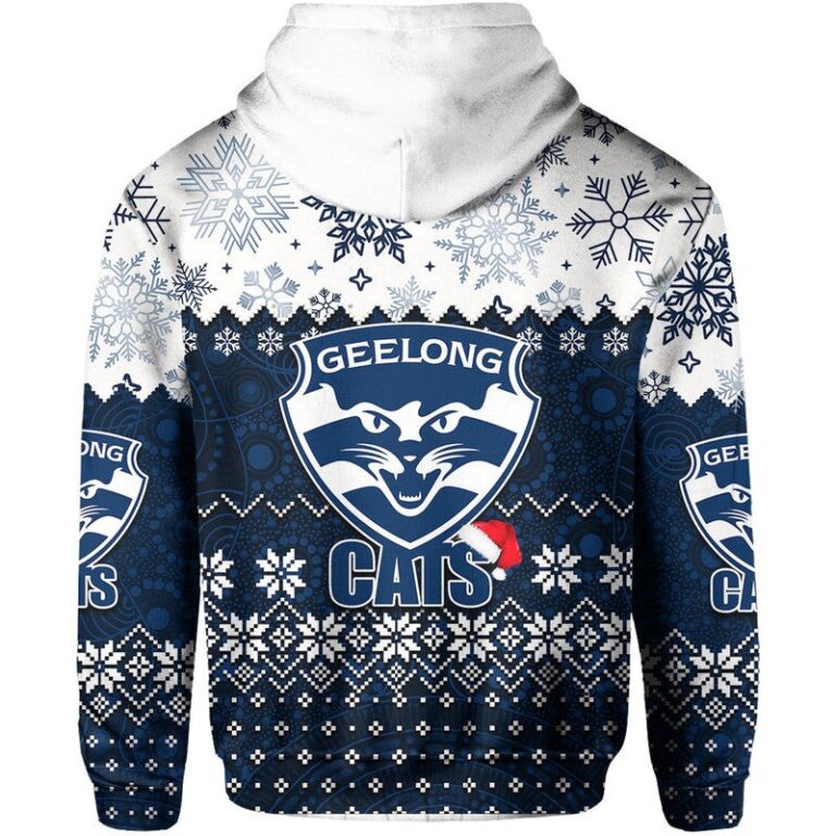 Australian Football League store - Loyal fans of Geelong Football Club's Unisex Hoodie:vintage Australian Football League suit,uniform,apparel,shirts,merch,hoodie,jackets,shorts,sweatshirt,outfits,clothes