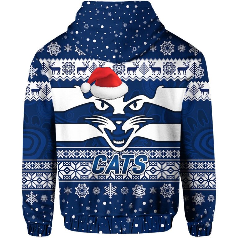 Australian Football League store - Loyal fans of Geelong Football Club's Unisex Hoodie:vintage Australian Football League suit,uniform,apparel,shirts,merch,hoodie,jackets,shorts,sweatshirt,outfits,clothes