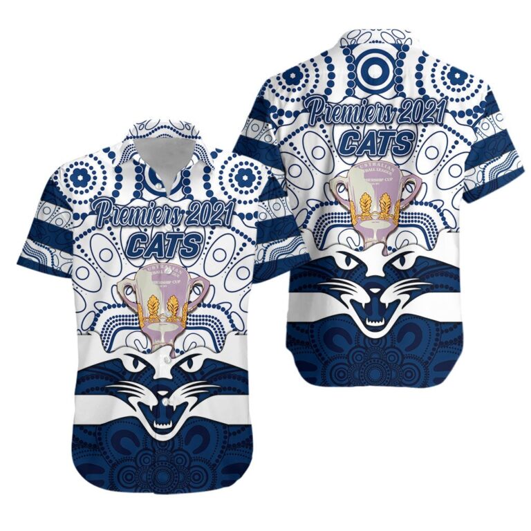 Australian Football League store - Loyal fans of Geelong Cats's Unisex Button Shirt,Kid Button Shirt:vintage Australian Football League suit,uniform,apparel,shirts,merch,hoodie,jackets,shorts,sweatshirt,outfits,clothes