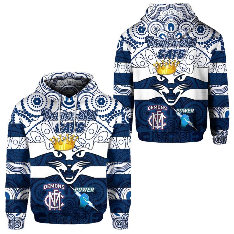 Australian Football League store - Loyal fans of Geelong Football Club's Unisex Hoodie:vintage Australian Football League suit,uniform,apparel,shirts,merch,hoodie,jackets,shorts,sweatshirt,outfits,clothes