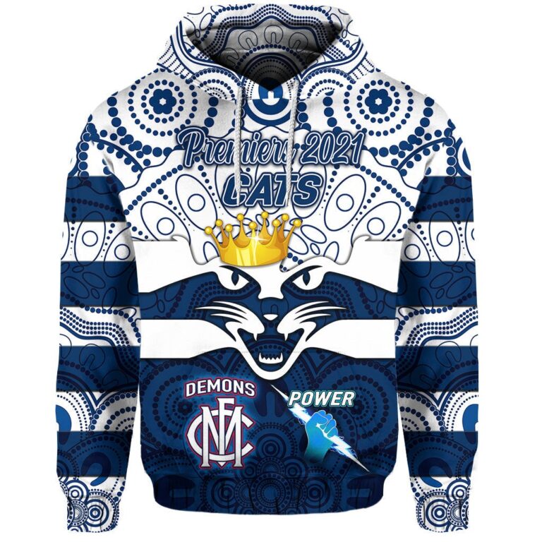 Australian Football League store - Loyal fans of Geelong Football Club's Unisex Hoodie:vintage Australian Football League suit,uniform,apparel,shirts,merch,hoodie,jackets,shorts,sweatshirt,outfits,clothes