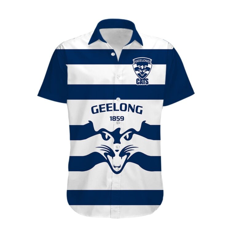 Australian Football League store - Loyal fans of Geelong Cats's Unisex Button Shirt,Kid Button Shirt:vintage Australian Football League suit,uniform,apparel,shirts,merch,hoodie,jackets,shorts,sweatshirt,outfits,clothes