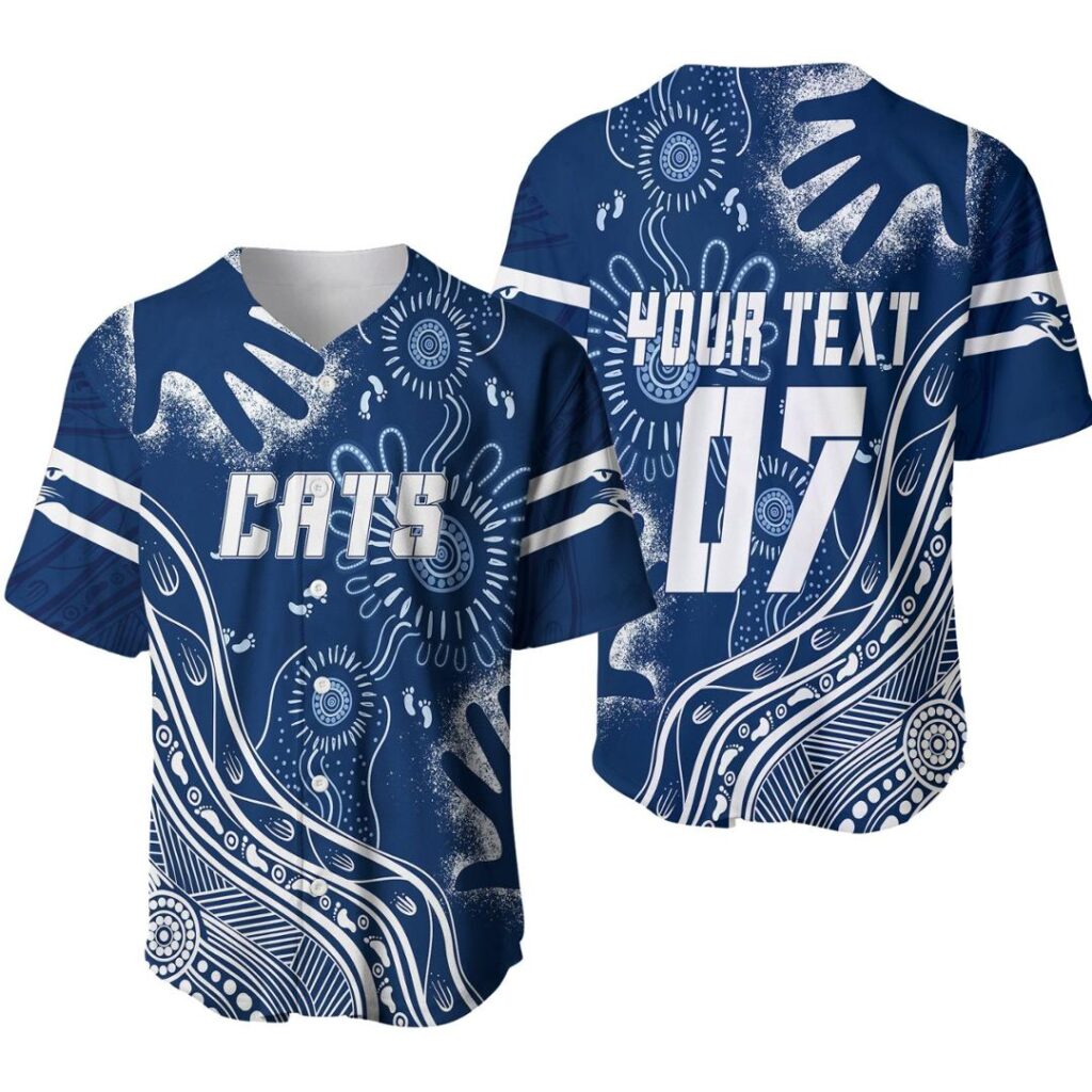 Australian Football League store - Loyal fans of Geelong Cats's Unisex Baseball Jerseys,Kid Baseball Jerseys,Youth Baseball Jerseys:vintage Australian Football League suit,uniform,apparel,shirts,merch,hoodie,jackets,shorts,sweatshirt,outfits,clothes