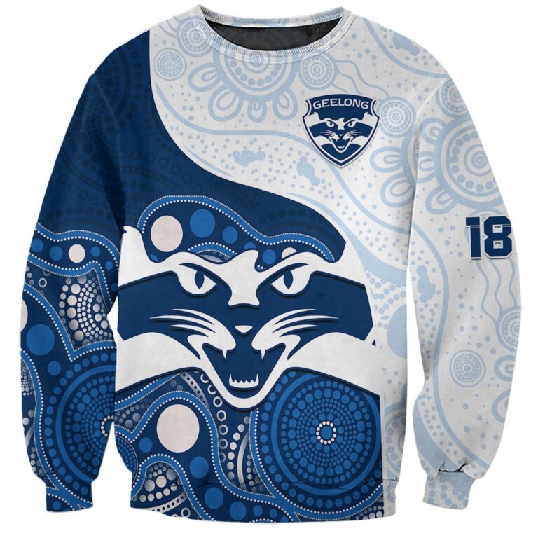 Australian Football League store - Loyal fans of Geelong Cats's Unisex Sweatshirt,Kid Sweatshirt:vintage Australian Football League suit,uniform,apparel,shirts,merch,hoodie,jackets,shorts,sweatshirt,outfits,clothes