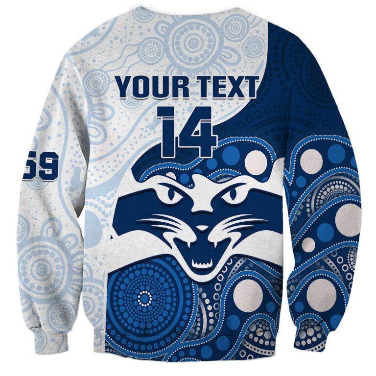 Australian Football League store - Loyal fans of Geelong Cats's Unisex Sweatshirt,Kid Sweatshirt:vintage Australian Football League suit,uniform,apparel,shirts,merch,hoodie,jackets,shorts,sweatshirt,outfits,clothes