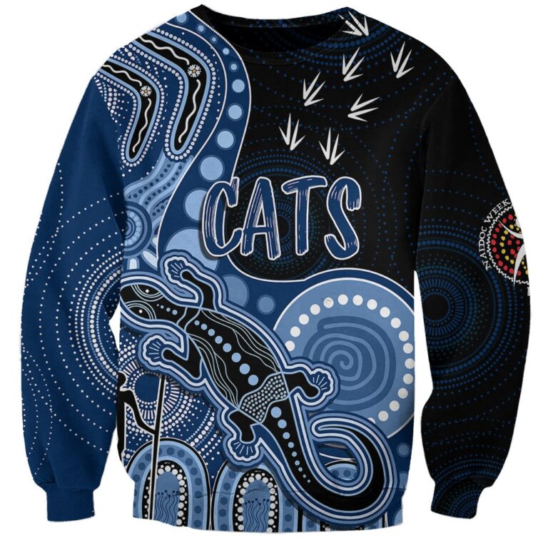 Australian Football League store - Loyal fans of Geelong Cats's Unisex Sweatshirt,Kid Sweatshirt:vintage Australian Football League suit,uniform,apparel,shirts,merch,hoodie,jackets,shorts,sweatshirt,outfits,clothes