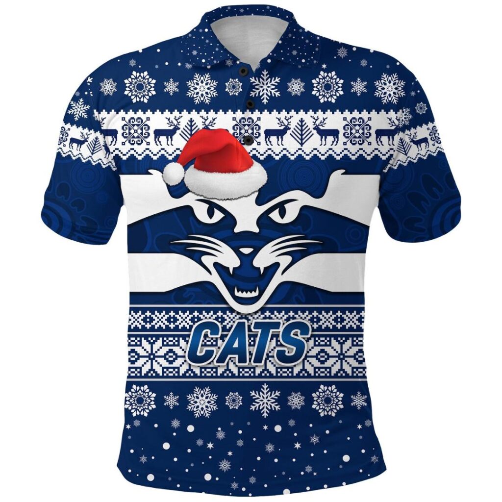 Australian Football League store - Loyal fans of Geelong Cats's Unisex Polo Shirt:vintage Australian Football League suit,uniform,apparel,shirts,merch,hoodie,jackets,shorts,sweatshirt,outfits,clothes