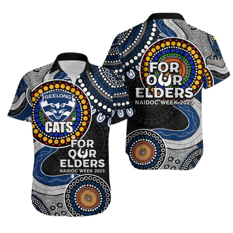 Australian Football League store - Loyal fans of Geelong Cats's Unisex Button Shirt,Kid Button Shirt:vintage Australian Football League suit,uniform,apparel,shirts,merch,hoodie,jackets,shorts,sweatshirt,outfits,clothes