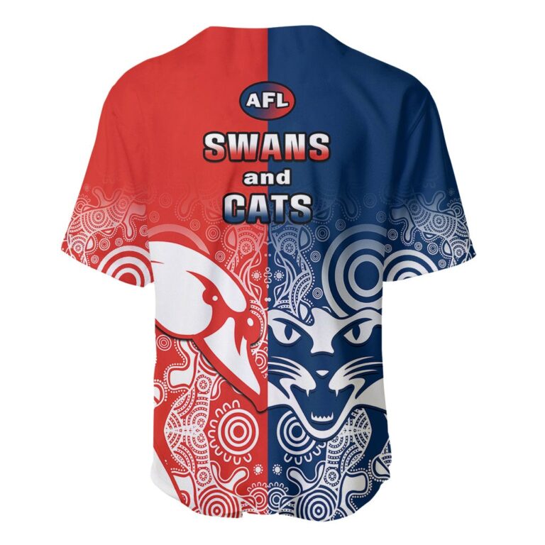 Australian Football League store - Loyal fans of Geelong Cats's Unisex Baseball Jerseys,Kid Baseball Jerseys,Youth Baseball Jerseys:vintage Australian Football League suit,uniform,apparel,shirts,merch,hoodie,jackets,shorts,sweatshirt,outfits,clothes