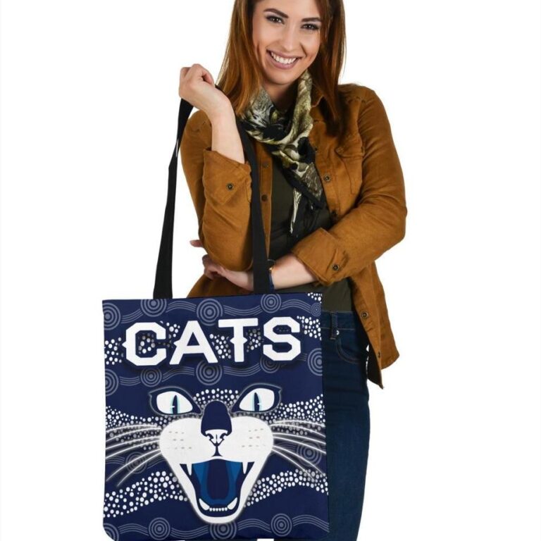 Australian Football League store - Loyal fans of Geelong Cats's Tote Bag:vintage Australian Football League suit,uniform,apparel,shirts,merch,hoodie,jackets,shorts,sweatshirt,outfits,clothes