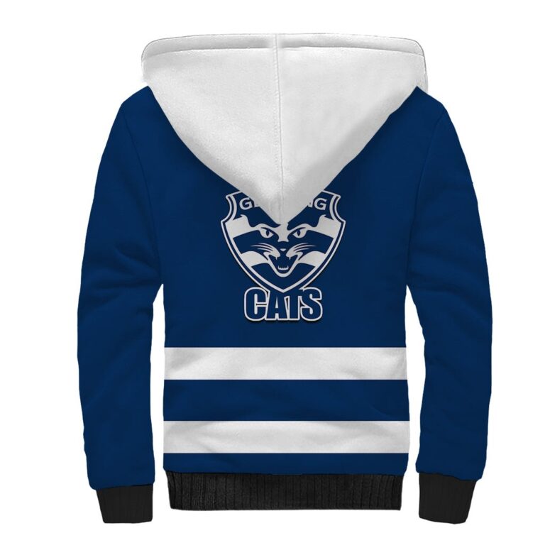 Australian Football League store - Loyal fans of Geelong Football Club's Unisex Sweatshirt,Unisex Thick Coat:vintage Australian Football League suit,uniform,apparel,shirts,merch,hoodie,jackets,shorts,sweatshirt,outfits,clothes