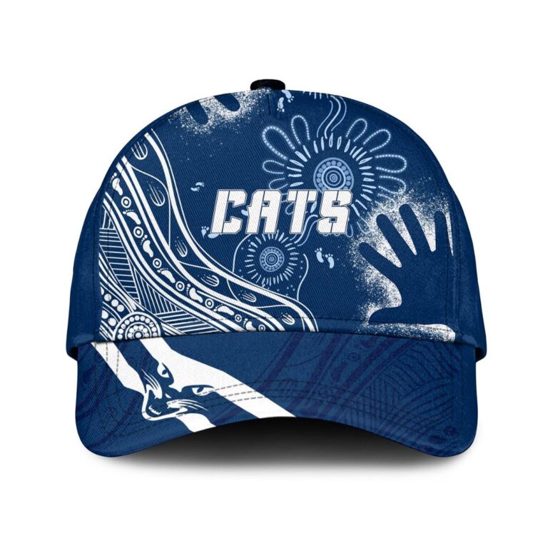 Australian Football League store - Loyal fans of Geelong Cats's Classic Cap:vintage Australian Football League suit,uniform,apparel,shirts,merch,hoodie,jackets,shorts,sweatshirt,outfits,clothes
