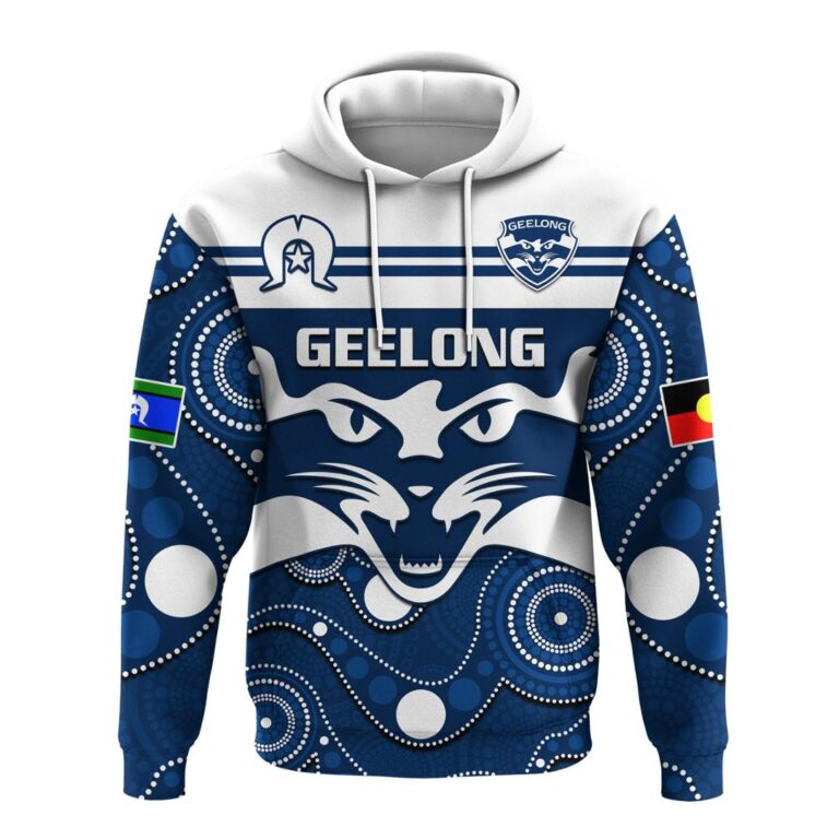 Australian Football League store - Loyal fans of Geelong Football Club's Unisex Hoodie:vintage Australian Football League suit,uniform,apparel,shirts,merch,hoodie,jackets,shorts,sweatshirt,outfits,clothes