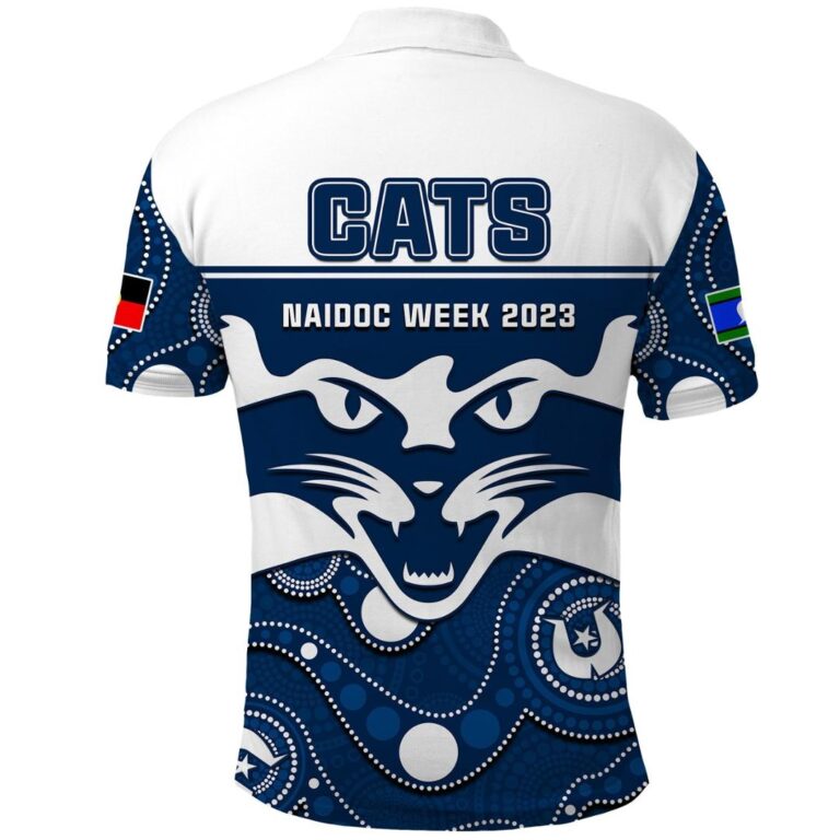 Australian Football League store - Loyal fans of Geelong Cats's Unisex Polo Shirt:vintage Australian Football League suit,uniform,apparel,shirts,merch,hoodie,jackets,shorts,sweatshirt,outfits,clothes