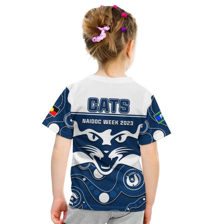 Australian Football League store - Loyal fans of Geelong Football Club's Kid T-Shirt:vintage Australian Football League suit,uniform,apparel,shirts,merch,hoodie,jackets,shorts,sweatshirt,outfits,clothes