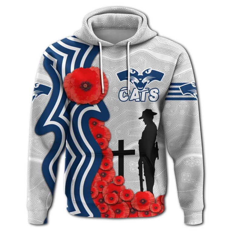 Australian Football League store - Loyal fans of Geelong Football Club's Unisex Hoodie:vintage Australian Football League suit,uniform,apparel,shirts,merch,hoodie,jackets,shorts,sweatshirt,outfits,clothes