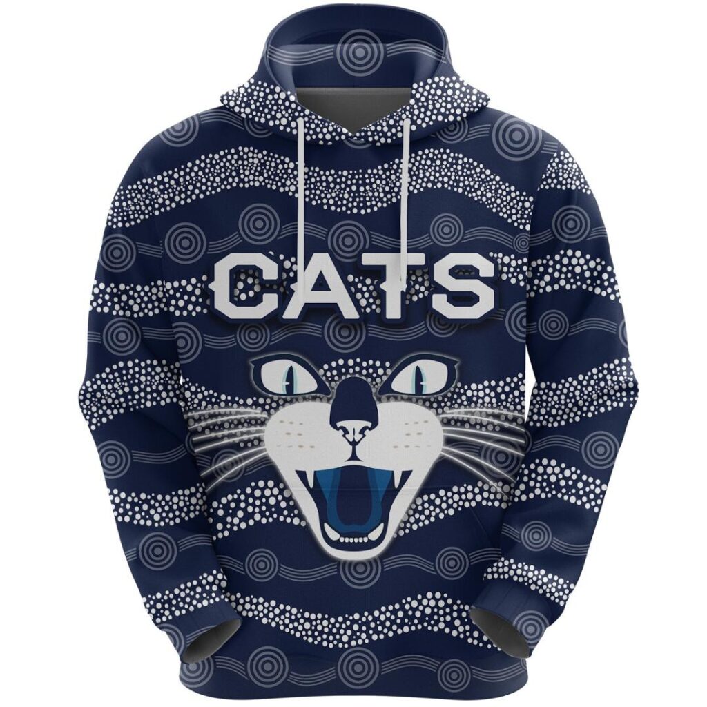 Australian Football League store - Loyal fans of Geelong Football Club's Unisex Hoodie:vintage Australian Football League suit,uniform,apparel,shirts,merch,hoodie,jackets,shorts,sweatshirt,outfits,clothes