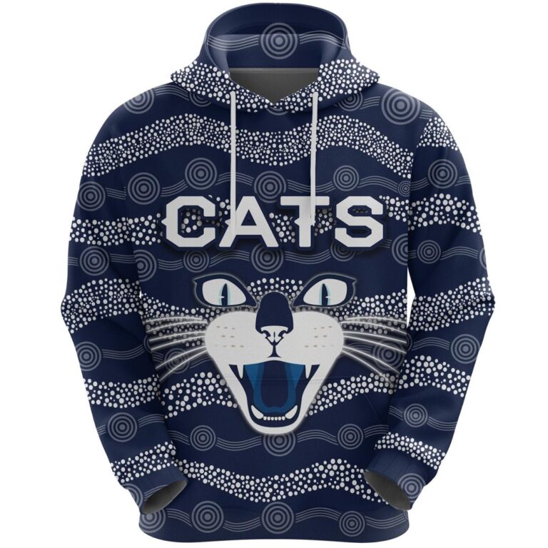 Australian Football League store - Loyal fans of Geelong Football Club's Unisex Hoodie:vintage Australian Football League suit,uniform,apparel,shirts,merch,hoodie,jackets,shorts,sweatshirt,outfits,clothes