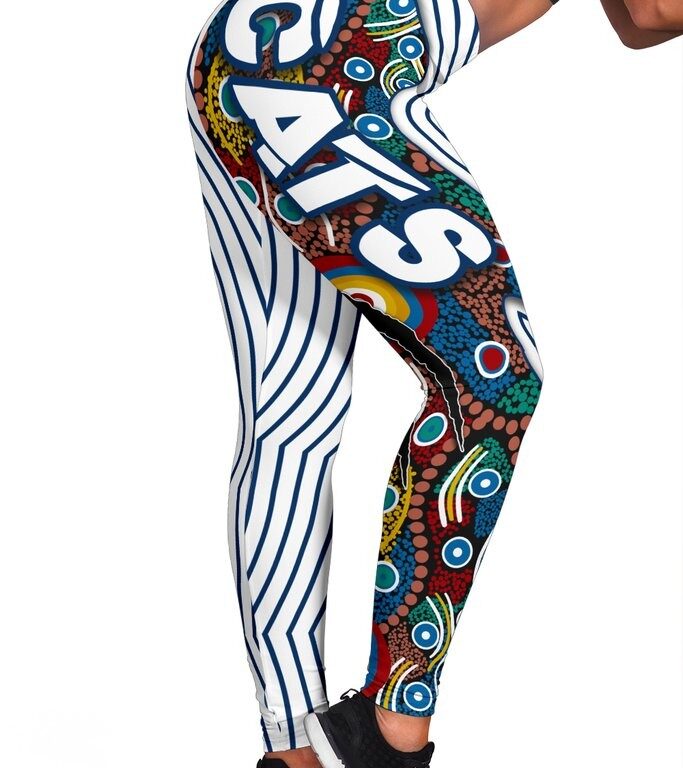 Australian Football League store - Loyal fans of Geelong Cats's Leggings:vintage Australian Football League suit,uniform,apparel,shirts,merch,hoodie,jackets,shorts,sweatshirt,outfits,clothes