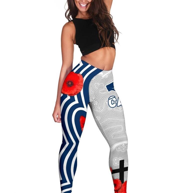 Australian Football League store - Loyal fans of Geelong Cats's Leggings:vintage Australian Football League suit,uniform,apparel,shirts,merch,hoodie,jackets,shorts,sweatshirt,outfits,clothes