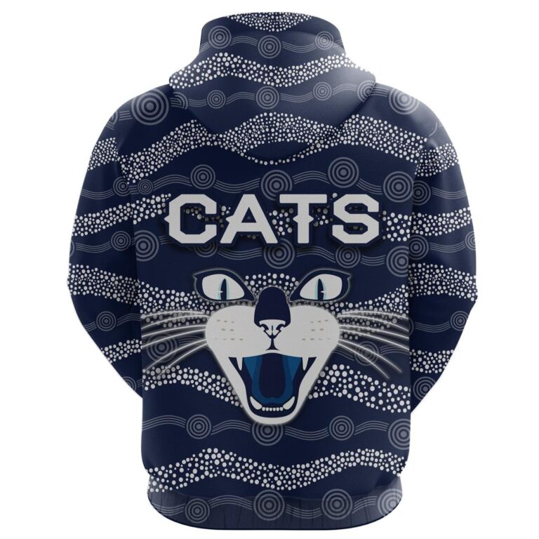 Australian Football League store - Loyal fans of Geelong Football Club's Unisex Zip Hoodie:vintage Australian Football League suit,uniform,apparel,shirts,merch,hoodie,jackets,shorts,sweatshirt,outfits,clothes