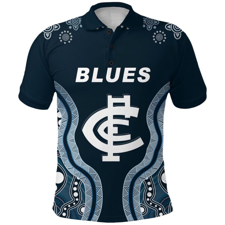 Australian Football League store - Loyal fans of Carlton Blues's Unisex Polo Shirt:vintage Australian Football League suit,uniform,apparel,shirts,merch,hoodie,jackets,shorts,sweatshirt,outfits,clothes