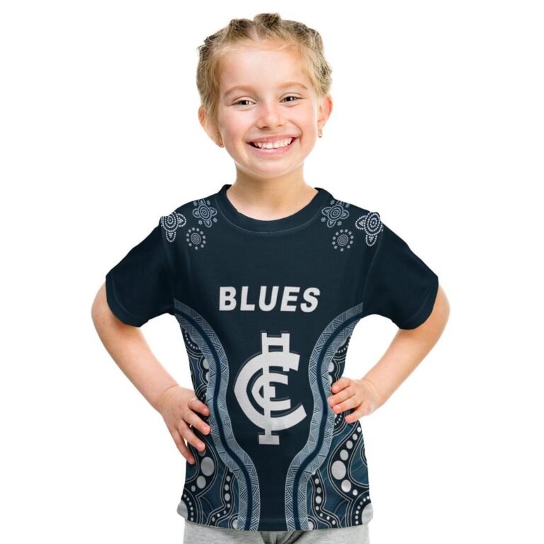 Australian Football League store - Loyal fans of Carlton Football Club's Kid T-Shirt:vintage Australian Football League suit,uniform,apparel,shirts,merch,hoodie,jackets,shorts,sweatshirt,outfits,clothes