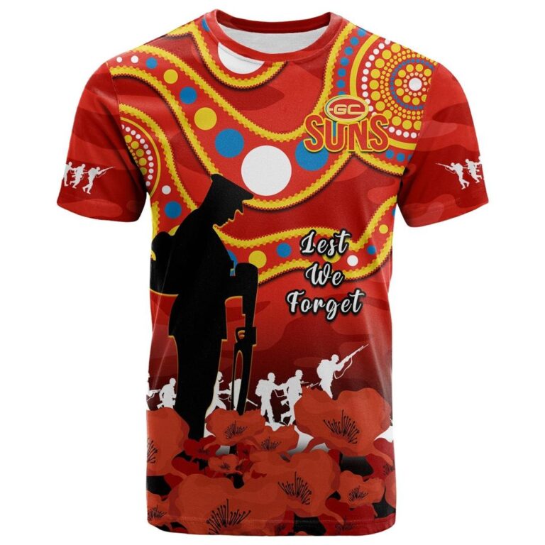 Australian Football League store - Loyal fans of Gold Coast Suns's Unisex T-Shirt:vintage Australian Football League suit,uniform,apparel,shirts,merch,hoodie,jackets,shorts,sweatshirt,outfits,clothes