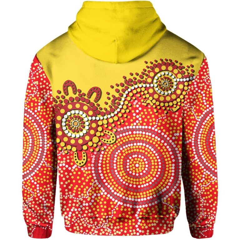 Australian Football League store - Loyal fans of Gold Coast Suns's Unisex Hoodie:vintage Australian Football League suit,uniform,apparel,shirts,merch,hoodie,jackets,shorts,sweatshirt,outfits,clothes